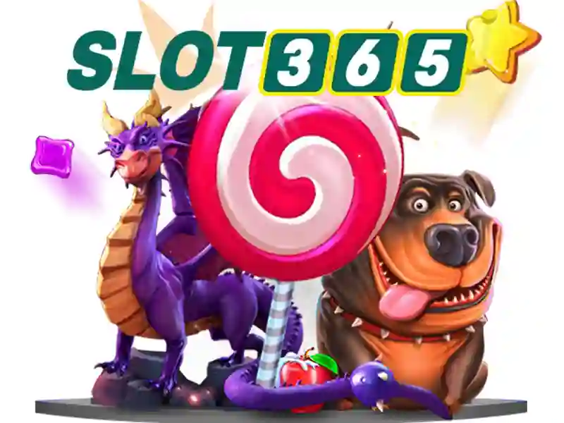 slot365 vip – Chủ đề tổng quan và giá trị cốt lõi
