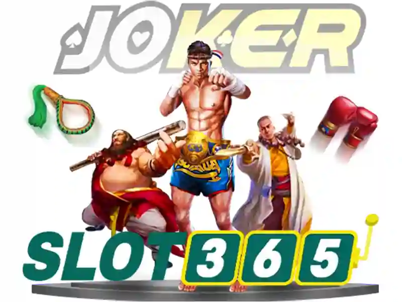 đăng nhập Slot365: Trải nghiệm và ưu đãi tại casino Slot365
