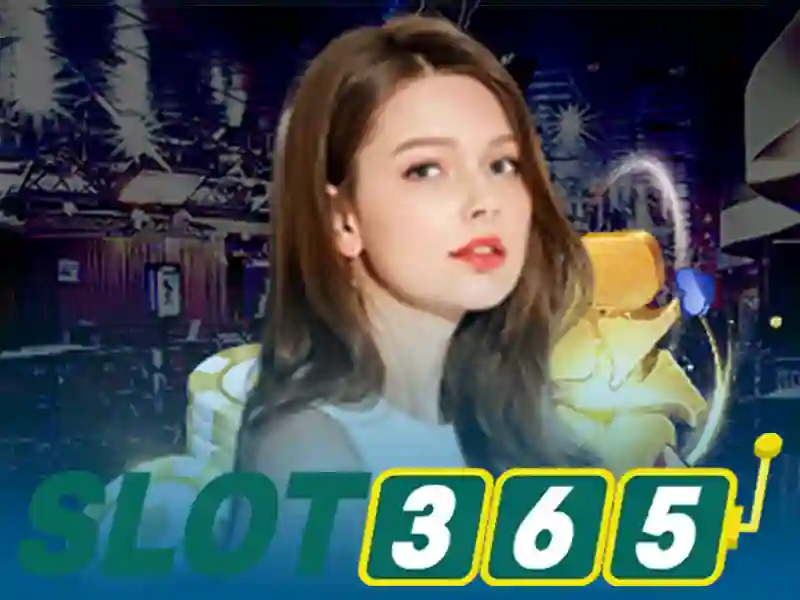slot365. – Nền tảng casino trực tuyến và trải nghiệm slot365