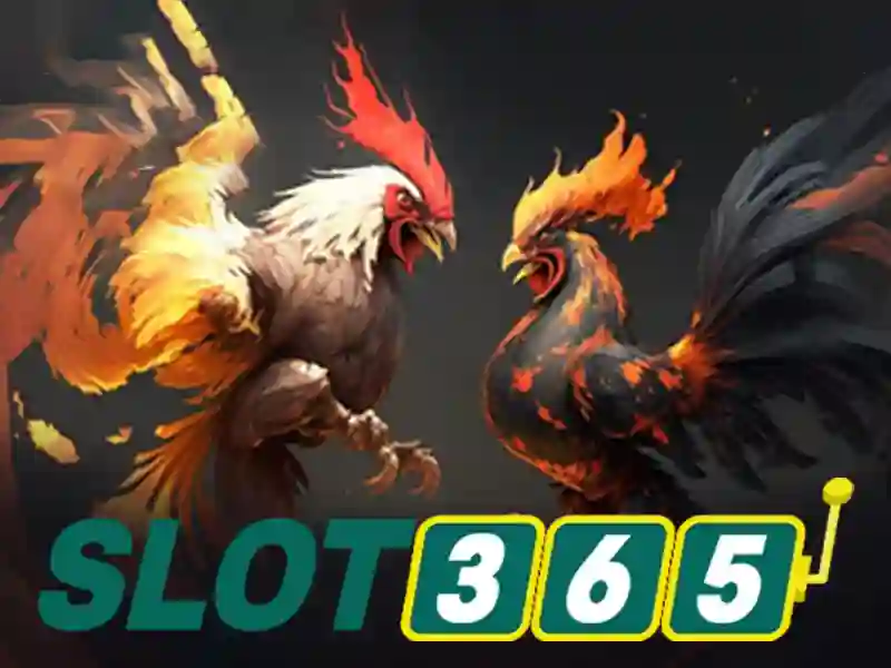 Giao dien sanh game bai Slot365 hien dai va sang trong