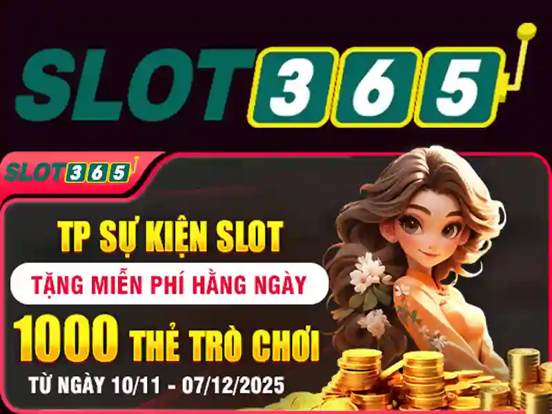 slot365 tại – Tổng quan chủ đề và giá trị cốt lõi