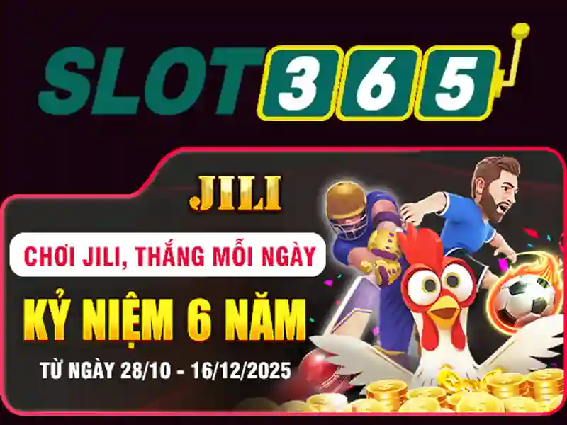 raja slot365 – Trải nghiệm đỉnh cao cùng hoki slot365