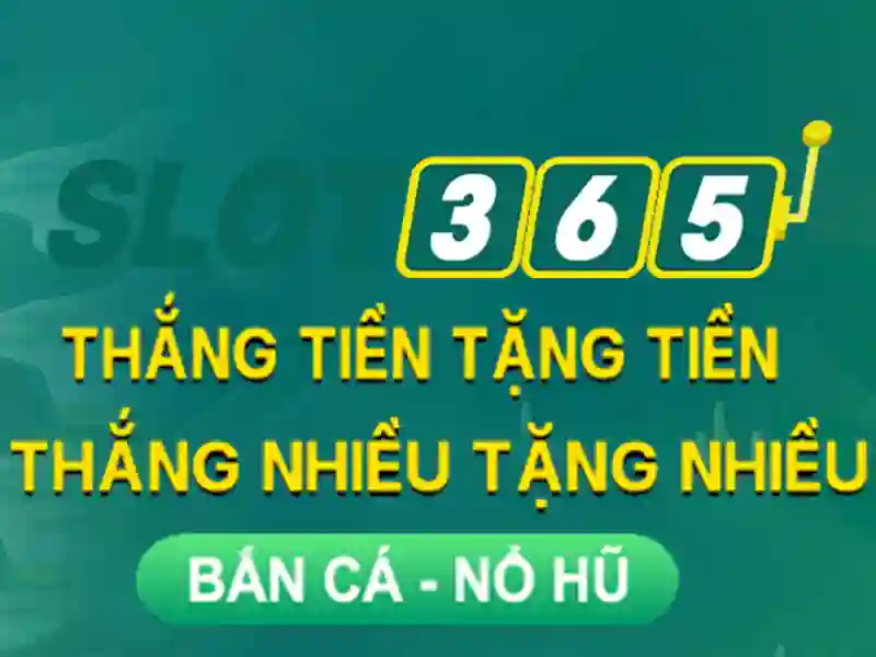 slot365 vn – Nguồn gốc và sứ mệnh