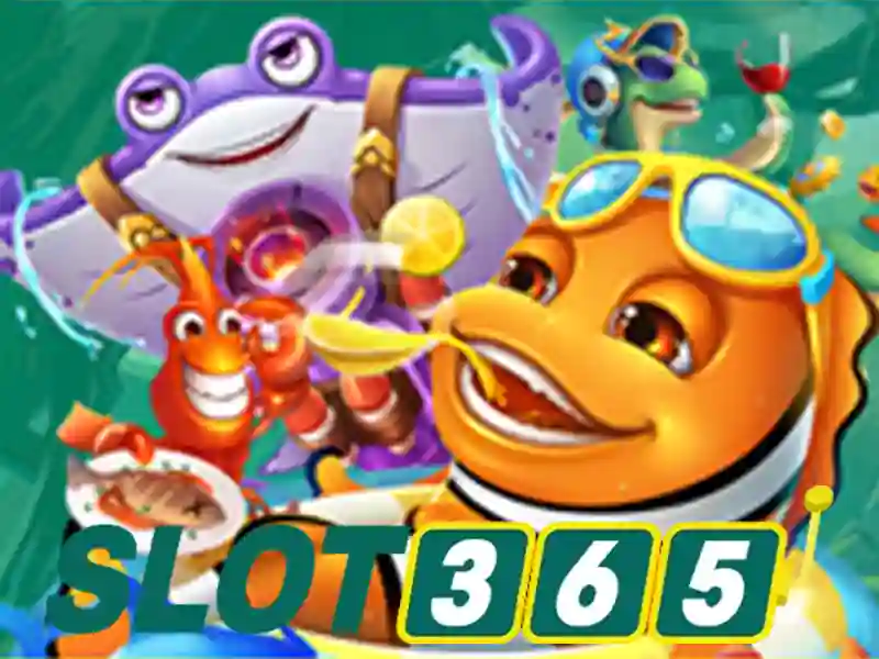 slot365 game – tổng quan chủ đề và giá trị cốt lõi