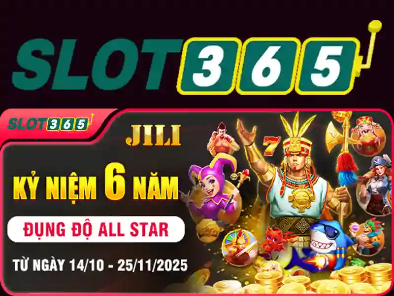 slot365 vip – Tổng quan chủ đề và giá trị cốt lõi