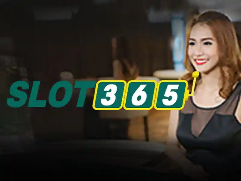 slot365 com1 – Tổng quan, đánh giá và trải nghiệm