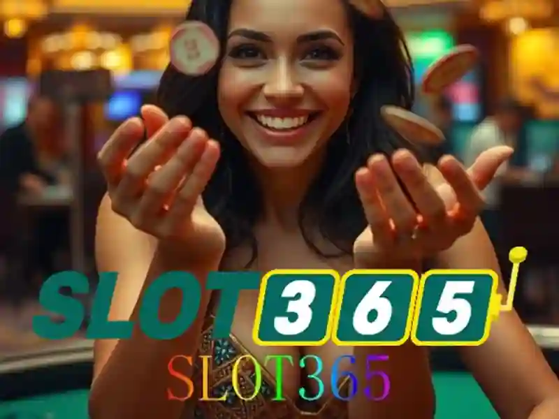 slot365 vip – Kết nối đẳng cấp và trải nghiệm đỉnh cao