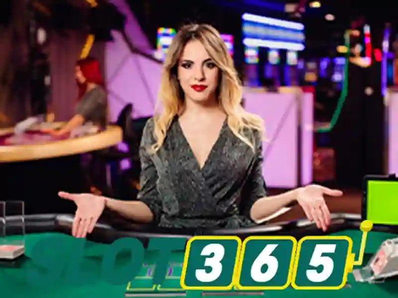 slot365 tại – Tổng quan chủ đề và giá trị cốt lõi