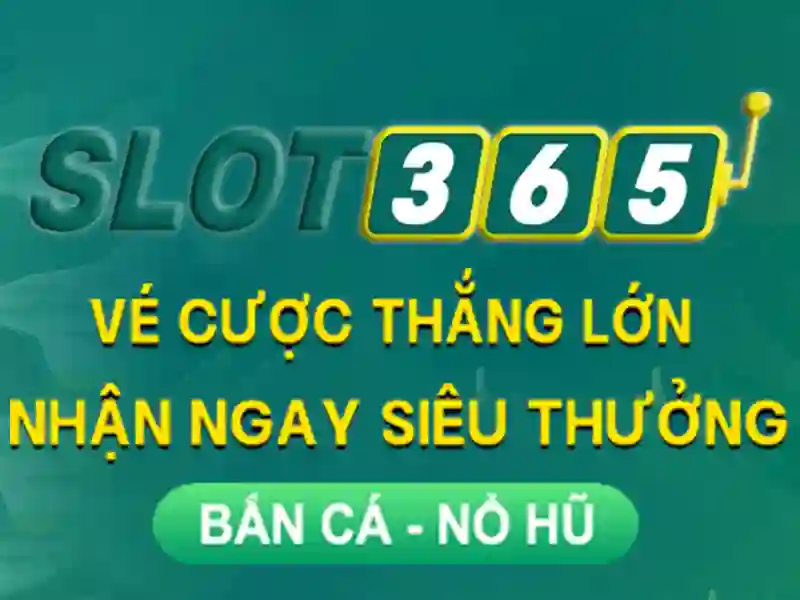 slot365 com1 – Tổng quan, đánh giá và trải nghiệm