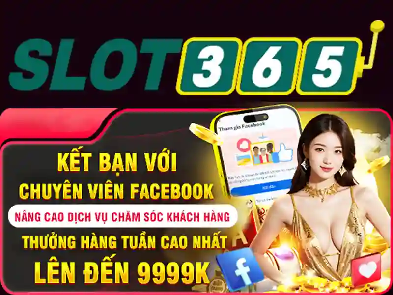 Tầm nhìn tương lai của slot365 apk