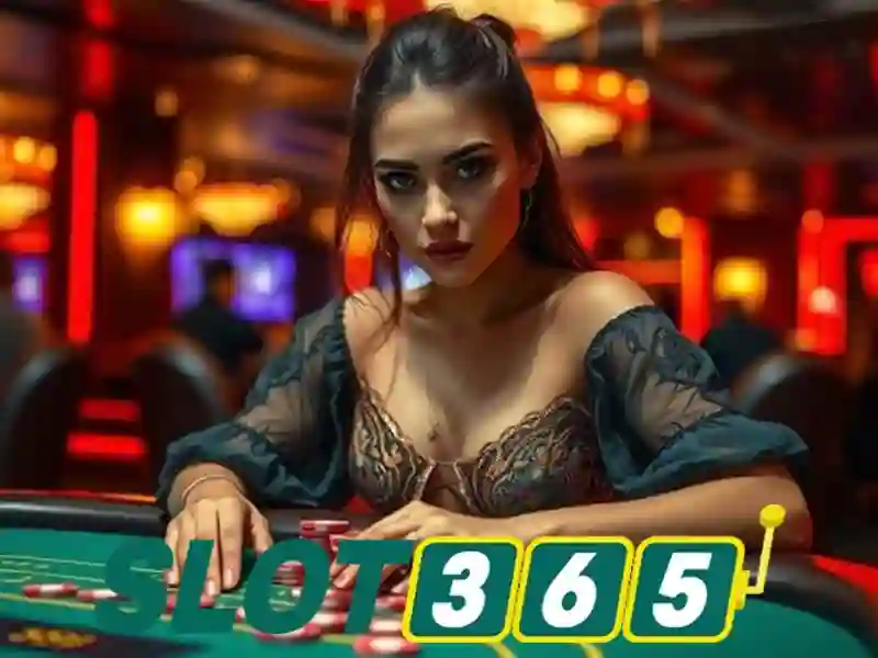 Hướng dẫn Slot365: Trải nghiệm và uy tín Slot365