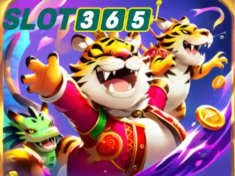 slot365 tải app – trải nghiệm và đánh giá đầy đủ