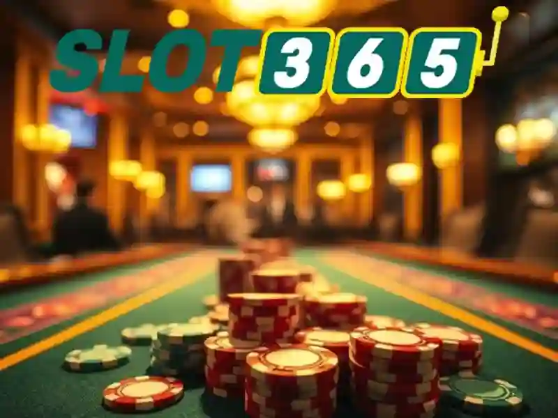 slot365. – Tổng quan chủ đề và giá trị cốt lõi