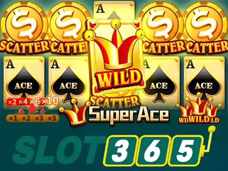 slot365 apk – Trải nghiệm đỉnh cao và tiện ích
