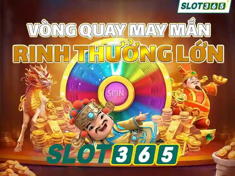 đánh giá Slot365 – Tổng quan và trải nghiệm Slot365 cho người chơi