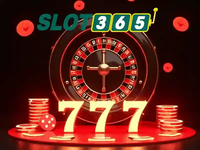 slot365. – Nền tảng casino trực tuyến và trải nghiệm slot365