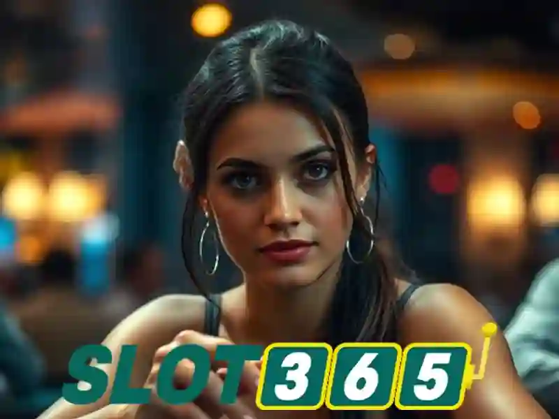slot365 tại – Trải nghiệm và hướng dẫn Slot365