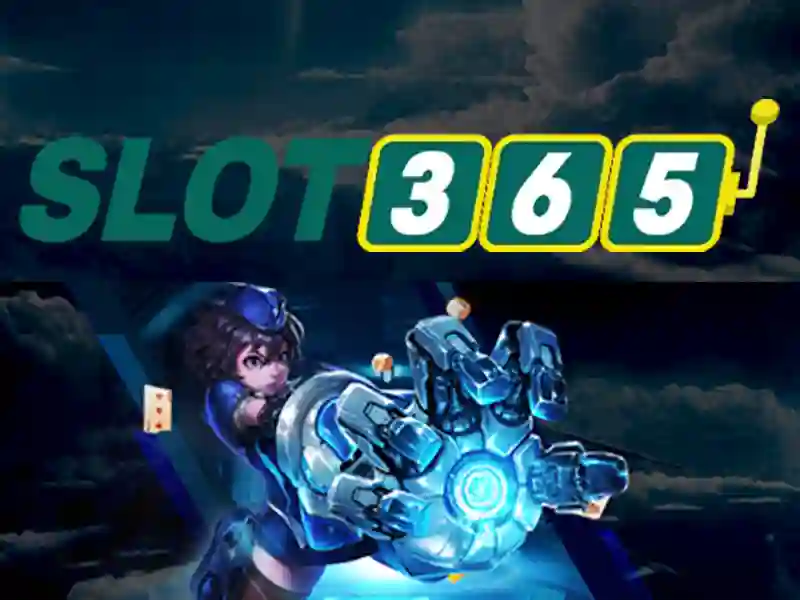 slot365 tại – Tổng quan và trải nghiệm nổi bật