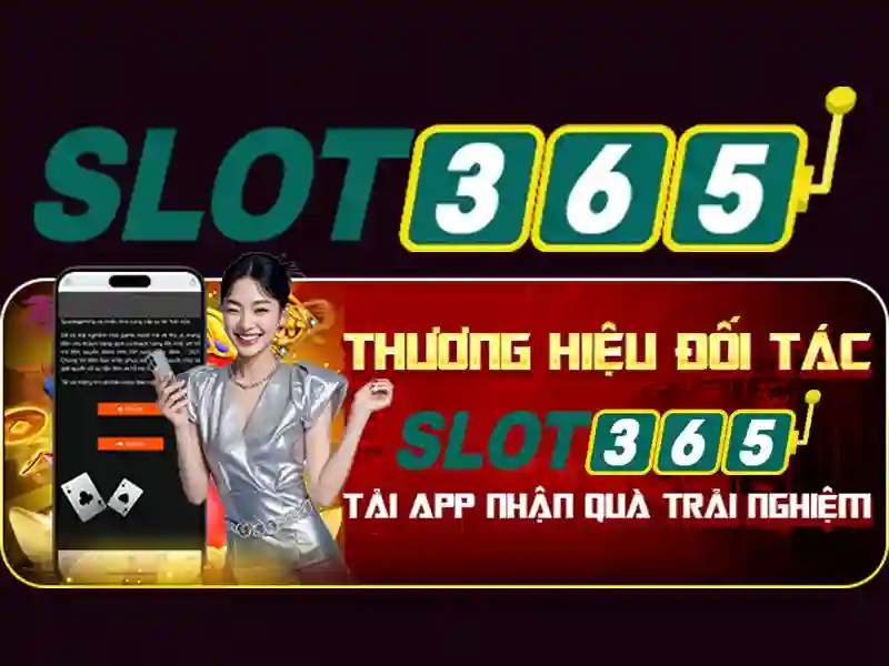 khuyến mãi Slot365 – Tổng quan chủ đề và giá trị cốt lõi