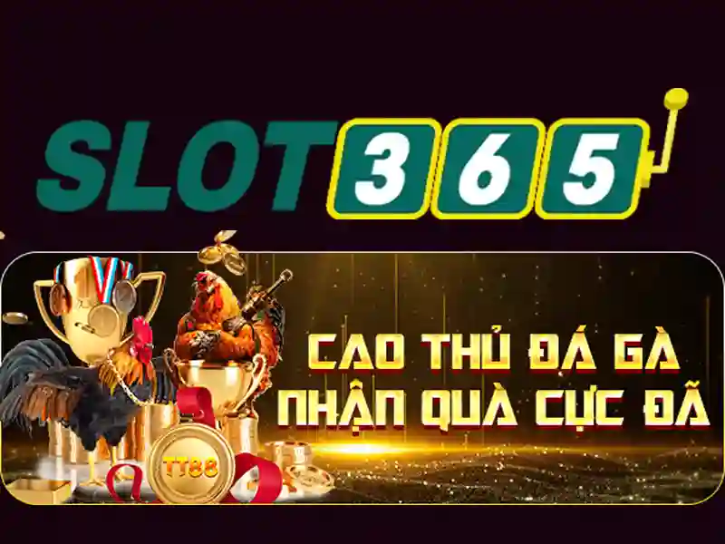 Slot365 có lừa đảo không: Đánh giá chi tiết và câu trả lời đáng tin cậy
