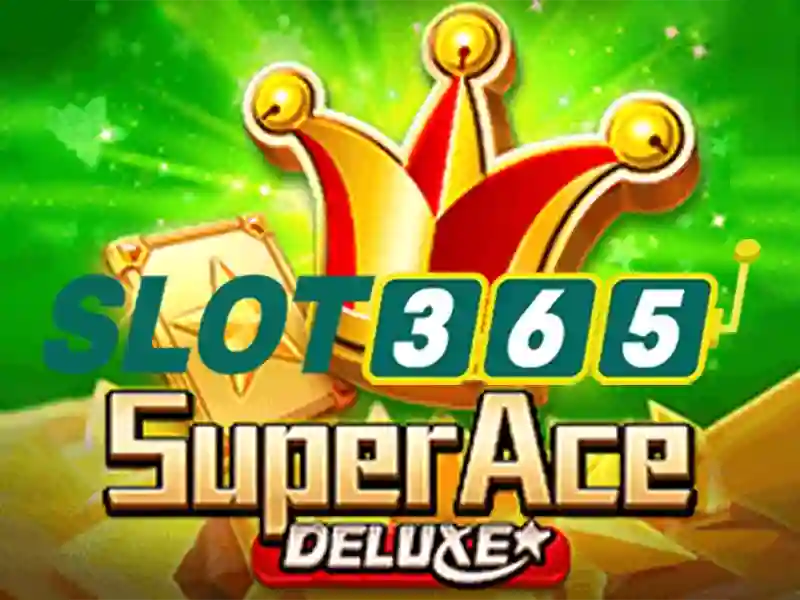 Khởi nguồn và sứ mệnh của slot365.