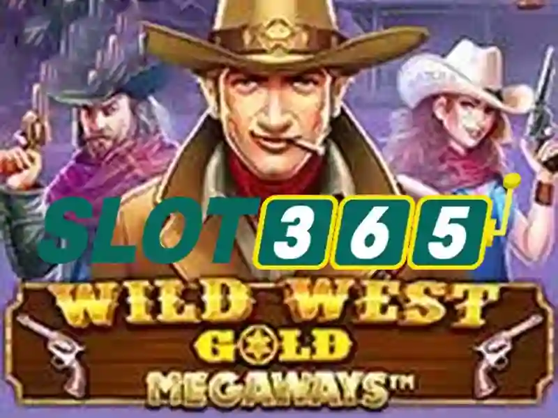 slot365 game: Khám phá nền tảng giải trí và lợi thế cạnh tranh