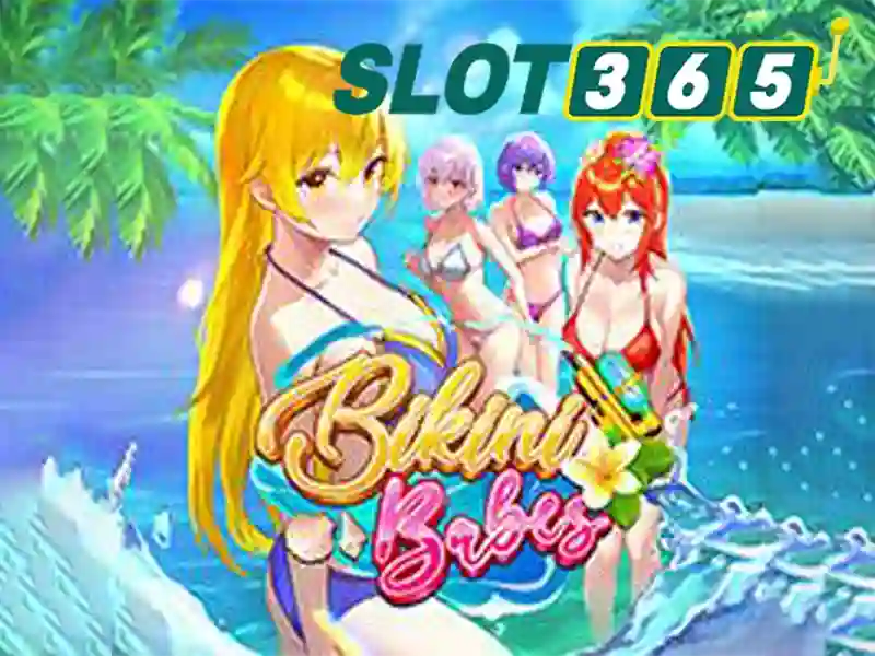 Bắn cá Slot365 – Trải nghiệm ấn tượng và an toàn